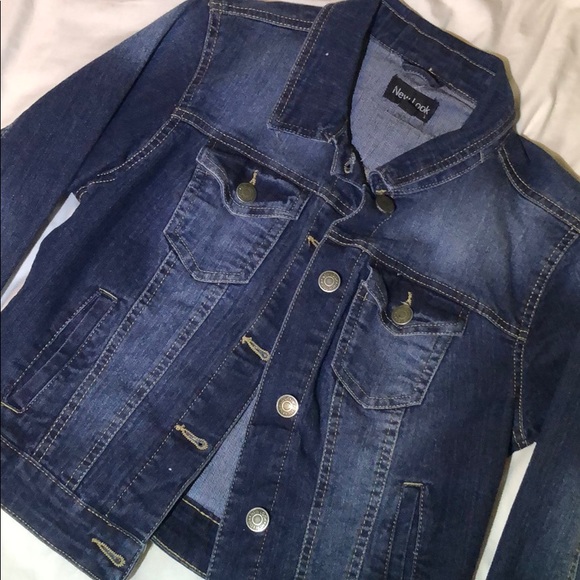 Denim Jacket - Picture 2 of 6